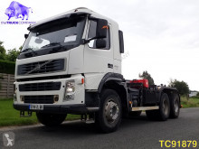 Камион Volvo FM мултилифт с кука втора употреба
