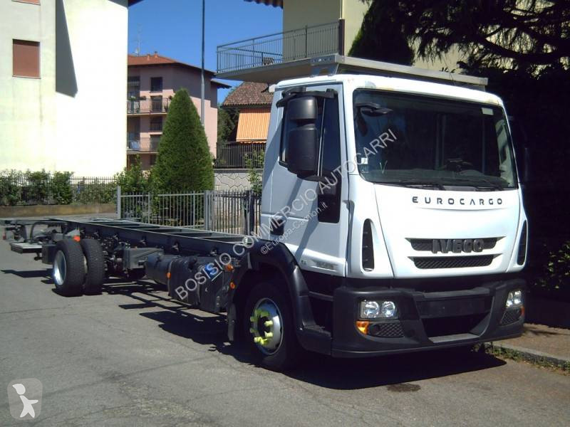 Camion Iveco