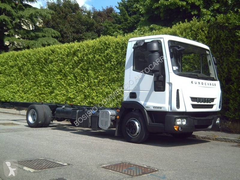 Camion Iveco