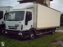 Lastbil kassevogn med flere niveauer Iveco Eurocargo 150 E 22