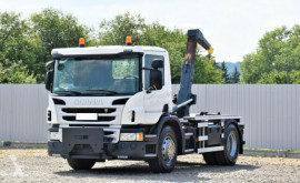 LKW Absetzkipper