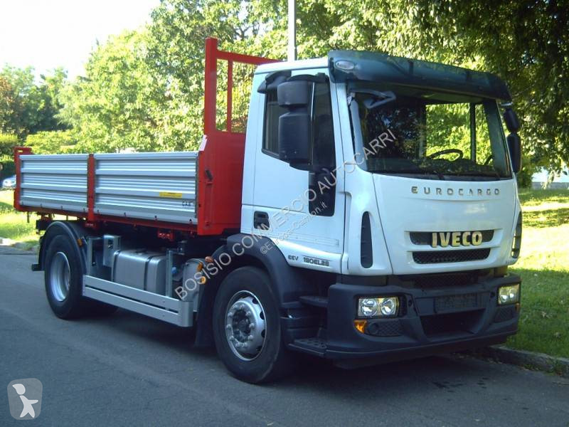 Kamion Iveco