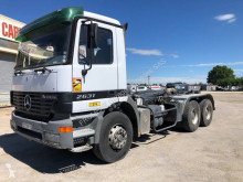 Грузовик мультилифт Mercedes Actros 2631