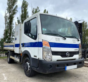 Ciężarówka Nissan Cabstar 35.13 wywrotka używana
