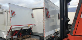 Hayon Dhollandia DHOLLANDIA LBW 1000kg Bj. 2019