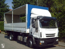 Camion Iveco Eurocargo 120 E 22 P Teloni scorrevoli (centinato) usato