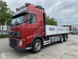 Camion Volvo FH16 plateau occasion