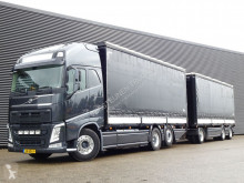 Camión remolque lona corredera (tautliner) Volvo FH