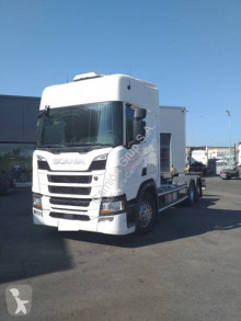 ScaniaR410