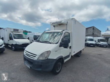 Iveco Daily 35S12 utilitaire frigo occasion