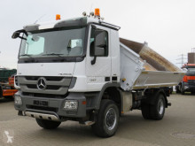 Mercedes Actros