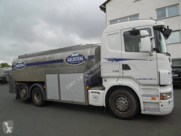 ScaniaR