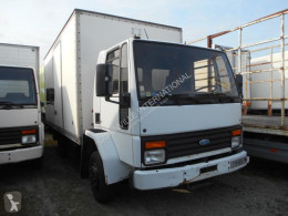 Camion fourgon Ford Cargo 0913