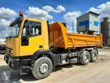 Caminhões basculante Iveco Eurotrakker 380e 34 Kipper
