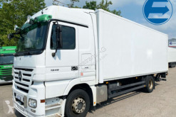 Camion fourgon Mercedes Actros Actros 1848 Kasten LBW