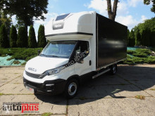 Camion centinato alla francese Iveco DAILY 35S18