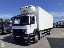 Camion frigorific(a) Mercedes Axor 1929 K