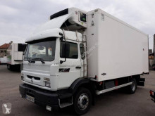 Camion frigo mono température Renault Midliner