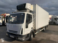 Camión frigorífico Iveco usado
