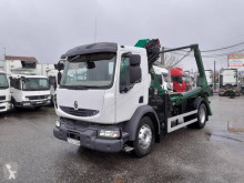 Camión multivolquete Renault Midlum 280.18