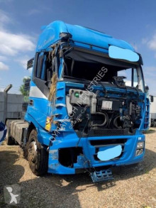 Iveco Stralis 440 S 45 inne ciężarówki powypadkowa