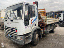 Camion ribaltabile trilaterale Iveco Eurocargo 120 E 18