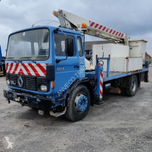 Камион Renault Gamme S 170 вишка втора употреба