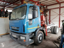 Iveco alváz teherautó Eurocargo 190 EL 28