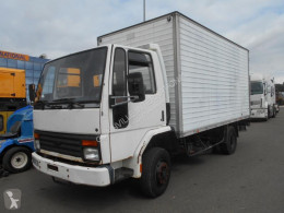 camion fourgon
