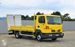 LKW Abschleppwagen