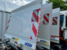 Dhollandia rear hatch Dhollandia LBW 1000 Ladebordwand tail lift Bj. 2