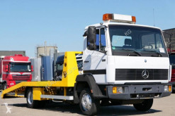 Камион Mercedes 814 автовоз втора употреба
