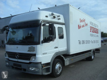 Mercedes Kastenwagen Möbelwagen 1224L MOEBELKOFFER