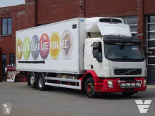 Camion Volvo FE 340 frigo monotemperatura usato