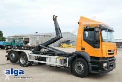 truck skip