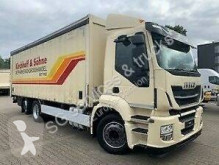 Camion rideaux coulissants (plsc) Iveco Stralis AD 260 S 31