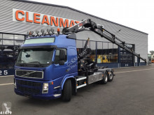 Грузовик Volvo FM 440 мультилифт б/у