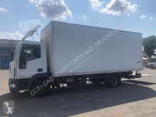 Iveco Eurocargo ML120E18 gebrauchter Kastenwagen