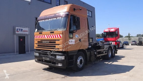 Камион Iveco Eurostar контейнеровоз втора употреба
