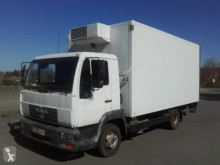 Vrachtwagen MAN L2000 8.145 tweedehands koelwagen