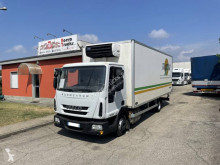Грузовик Iveco Eurocargo 80 E 22 холодильник б/у