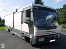 Etalmobil 3001 NG SpaceCab