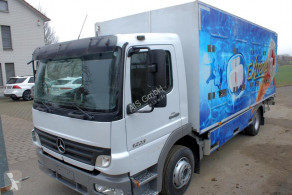 MercedesAtego