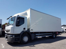 Renault Premium 270.19 DXI truck used plywood box