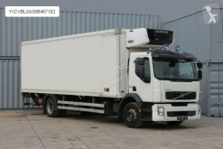 Kamion Volvo FE 280,EURO 5,CARRIER SUPRA 950,MEAT IN HANGING chladnička použitý