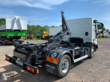 Iveco Eurocargo 75 E 16 tweedehands haakarmsysteem
