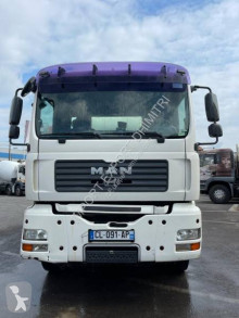 Грузовик MAN TGA 32.360 техника для бетона бетоновоз / автобетоносмеситель б/у