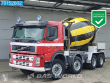 Camión hormigón cuba / mezclador Volvo FM 400