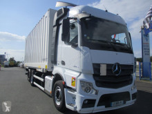 Камион контейнеровоз Mercedes Actros 25-45