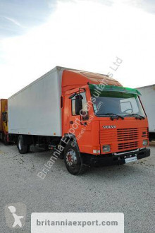 Lastbil transportbil Volvo FL7 260